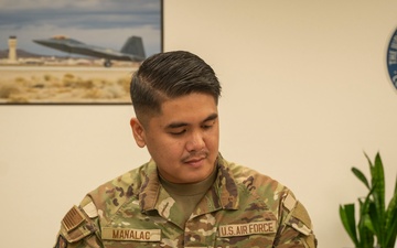 JA provides legal services to service members, families