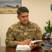 JA provides legal services to service members, families