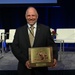 USARIEM’s Chief Physiologist Receives Distinguished Service Award at MHSRS2025 IMAGE