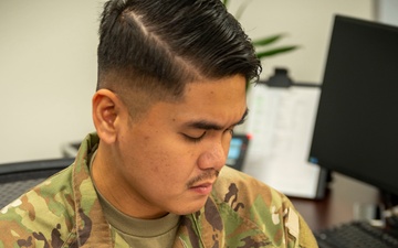 JA provides legal services to service members, families