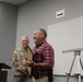 Civilian employees honored for their contributions to the Guard