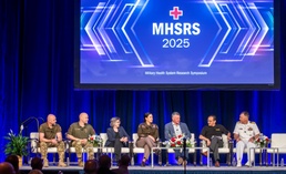 MHSRS 2025