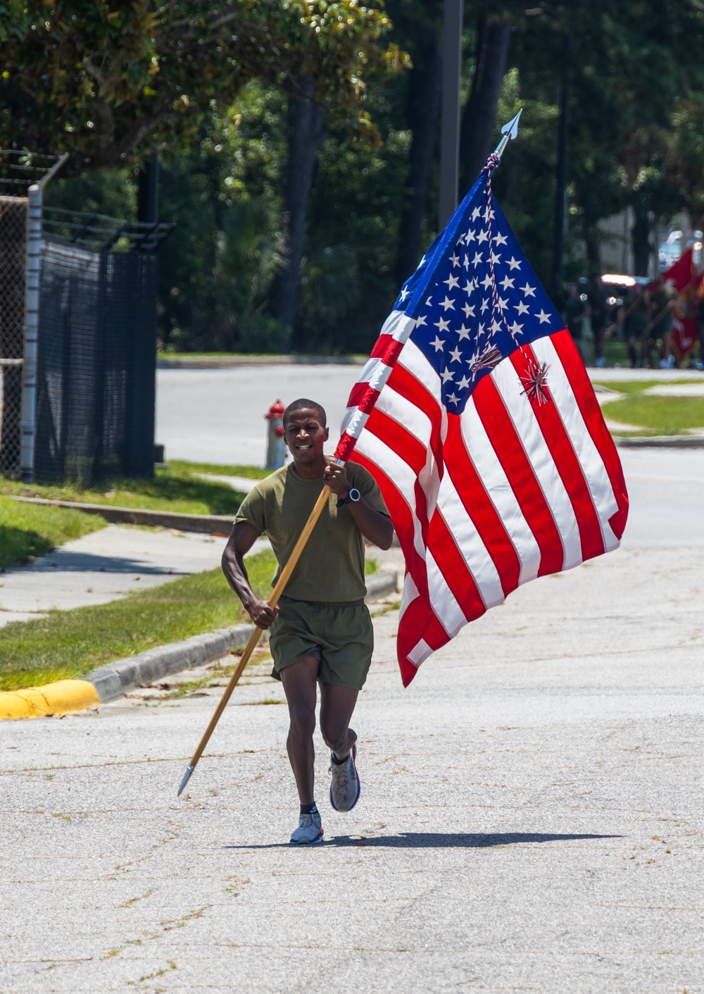 H&amp;HS 69th Anniversary Run