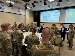 Arkansas National Guard bolsters its disaster response plan