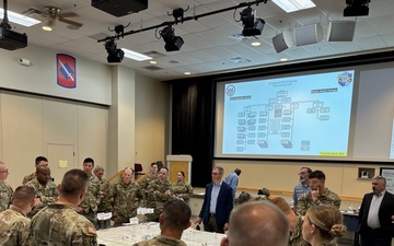 Arkansas National Guard bolsters its disaster response plan