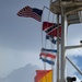 USNS Comfort Arrives in Trinidad