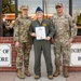 City of Moore honors 507th ARW, recognizes outgoing commander