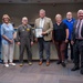 City of Moore honors 507th ARW, recognizes outgoing commander