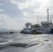 USNS Comfort Arrives in Trinidad