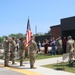 Ribbon cutting held at newly renovated U.S. Army Reserve Center