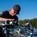 Aerostar launches high-altitude balloon during Arctic Edge 2025