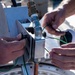 Aerostar launches high-altitude balloon during Arctic Edge 2025