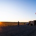 Aerostar launches high-altitude balloon during Arctic Edge 2025
