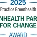 Walter Reed Recognized for Facility Efficiency Efforts