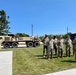 Ribbon cutting held at newly renovated U.S. Army Reserve Center