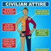 Civilian Attire