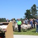 Ribbon cutting held at newly renovated U.S. Army Reserve Center
