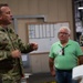 Honorary Commander Mission Support Group Tour