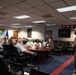 Honorary Commander Mission Support Group Tour