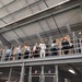 Honorary Commander Mission Support Group Tour