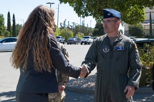 The 512th Fishbowl Podcast: 4th Air Force Leadership
