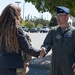 Honorary Commander Mission Support Group Tour