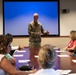 Honorary Commander Mission Support Group Tour