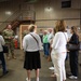 349 AMW Honorary Commander Mission Support Group Tour