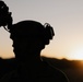 3/1 conducts company attacks at Range 400 Night