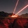 3/1 conducts company attacks at Range 400 Night 3/1 conducts company attacks at Range 400 Night