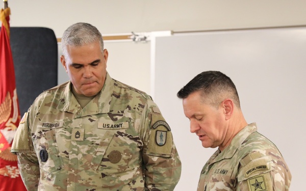 SMA Weimer engages with Puerto Rico Army National Guard, stresses readiness and unity