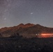 3/1 conducts company attacks at Range 400 Night