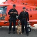 Coast Guard Participates in Seattle Seafair 2025