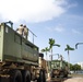 Puerto Rico National Guard Supports PRASA Water Distribution Operations