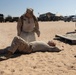 Joint casualty evacuation training