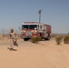 Joint casualty evacuation training