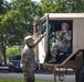 Puerto Rico National Guard Supports PRASA Water Distribution Operations
