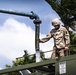 Puerto Rico National Guard Supports PRASA Water Distribution Operations