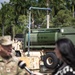 Puerto Rico National Guard Supports PRASA Water Distribution Operations