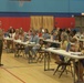 Laurel Bay Charles F. Bolden Elementary Middle School Teacher's Meeting