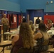 Laurel Bay Charles F. Bolden Elementary Middle School Teacher's Meeting