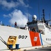 Coast Guard offloads more than $88 million in illicit drugs interdicted in the Eastern Pacific