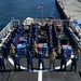Coast Guard offloads more than $88 million in illicit drugs interdicted in the Eastern Pacific