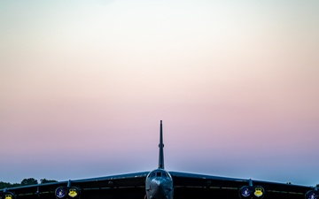B-52 Stratofortress