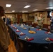 Large Scale Exercise 2025 Distinguished Visitors