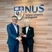 Singapore, U.S. Strengthen Defense Ties with Launch of New Joint Master’s Degree at NPS