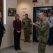 Large Scale Exercise 2025 Distinguished Visitors