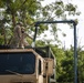 Puerto Rico National Guard Supports PRASA Water Distribution Operations