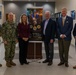 Large Scale Exercise 2025 Distinguished Visitors