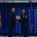 Chief retires from Michigan National Guard